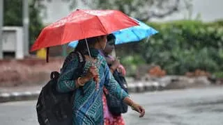 Photo of UP में मानसून मेहरबान, आज भी होगी झमाझम बारिश, कई जिलों में अलर्ट