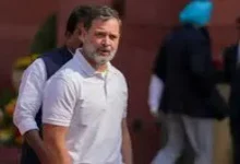 Photo of राहुल गांधी के पुणे में ‘छात्रों की गूंज’ कार्यक्रम को पुलिस की मंजूरी, 30 शर्तों के साथ मिली अनुमति