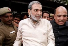 Photo of सिख विरोधी दंगा मामले में दोषी कांग्रेस के पूर्व सांसद सज्जन कुमार का निधन, 81 साल की उम्र में ली आखिरी सांस