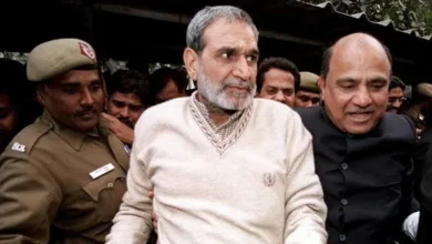 Photo of सिख विरोधी दंगा मामले में दोषी कांग्रेस के पूर्व सांसद सज्जन कुमार का निधन, 81 साल की उम्र में ली आखिरी सांस