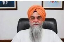 Photo of पंजाब विधानसभा स्पीकर कुलतार सिंह संधवां की अपील, ग्लोबल वार्मिंग से निपटने के लिए लगाएं अधिक से अधिक पेड़
