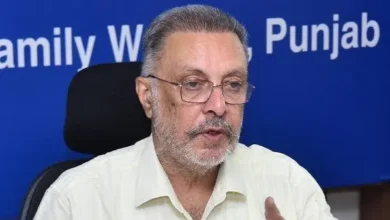 Photo of पंजाब में नशा मुक्ति के लिए 90 दिन का ‘कम्युनिटी ब्रिज मॉडल’, अस्पताल से घर तक जारी रहेगा इलाज