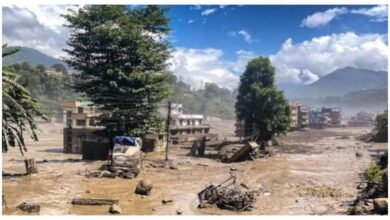 Photo of नेपाल में ‘Made in China’ फ्लैश फ्लड? आरोपों पर आया बीजिंग का जवाब