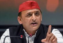 Photo of ‘PDA से विरोधियों की बेचैनी बढ़ रही’, अखिलेश यादव का BJP पर तीखा हमला