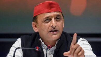 Photo of ‘PDA से विरोधियों की बेचैनी बढ़ रही’, अखिलेश यादव का BJP पर तीखा हमला