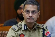 Photo of ‘गैंगस्टरां ते वार’ का 214वां दिन, पंजाब पुलिस ने 634 ठिकानों पर छापेमारी कर 352 लोगों को किया गिरफ्तार