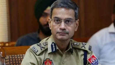Photo of ‘गैंगस्टरां ते वार’ का 214वां दिन, पंजाब पुलिस ने 634 ठिकानों पर छापेमारी कर 352 लोगों को किया गिरफ्तार