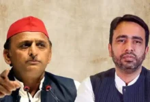 Photo of ‘पाकिस्तान’ बयान पर अखिलेश का पलटवार, BJP और जयंत चौधरी पर निशाना