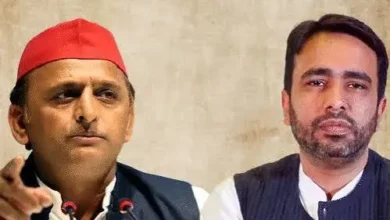 Photo of ‘पाकिस्तान’ बयान पर अखिलेश का पलटवार, BJP और जयंत चौधरी पर निशाना