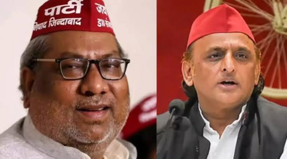 संजय निषाद ने अखिलेश यादव के PDA फॉर्मूले पर उठाए सवाल, बोले- पिछड़े समाज को नहीं मिला सम्मान
