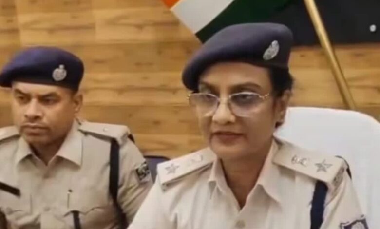 Anil Yadav Firing Case