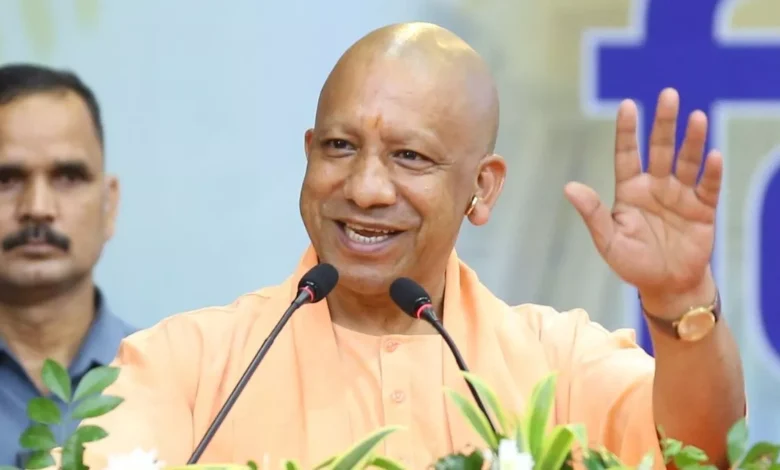 Yogi Adityanath