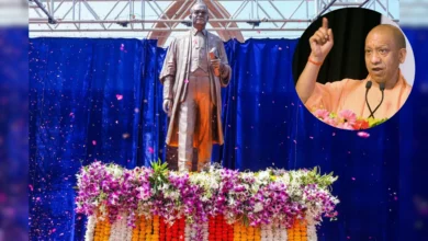 Photo of 4030 आंबेडकर प्रतिमा स्थलों का होगा विकास, योगी सरकार ने जारी किए 403 करोड़ रुपये