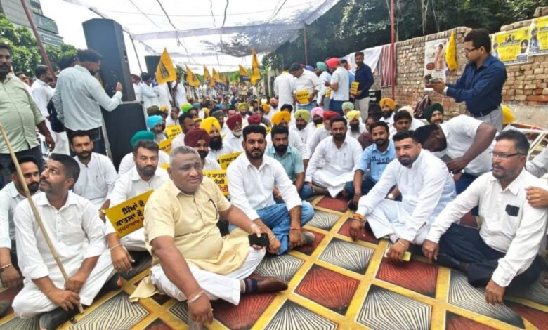 1984 Sikh Riots