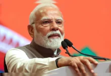 Photo of 7.8% GDP ग्रोथ पर PM मोदी ने देशवासियों को दी बधाई, बोले- विकसित भारत का सपना होगा पूरा