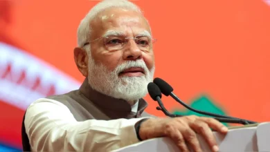 Photo of 7.8% GDP ग्रोथ पर PM मोदी ने देशवासियों को दी बधाई, बोले- विकसित भारत का सपना होगा पूरा