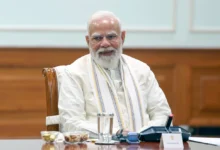 Photo of 17 सितंबर से 17 अक्टूबर तक चलेगा ‘सेवा संकल्प अभियान’, PM मोदी की 25 वर्षों की जनसेवा को जन-जन तक पहुंचाने की व्यापक तैयारी