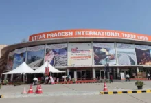 Photo of यूपी इंटरनेशनल ट्रेड शो में दिखेगा नए यूपी का स्पोर्ट्स मॉडल, पहली बार खेल विभाग का भव्य पवेलियन