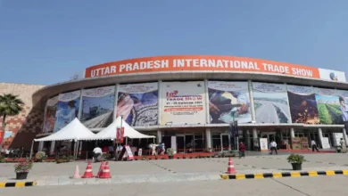 Photo of यूपी इंटरनेशनल ट्रेड शो में दिखेगा नए यूपी का स्पोर्ट्स मॉडल, पहली बार खेल विभाग का भव्य पवेलियन