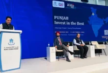 Photo of अमन अरोड़ा का यूएई निवेशकों को न्योता, पंजाब में 125% तक प्रोत्साहन का भरोसा