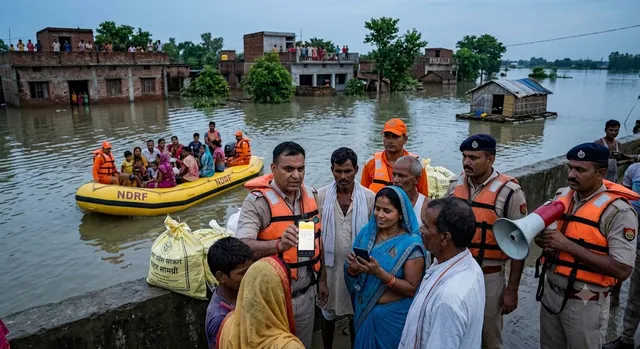 UP News