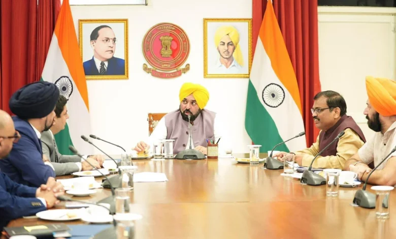 Bhagwant Mann