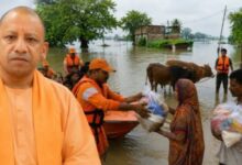 Photo of बाढ़ प्रभावित 24 जिलों में राहत अभियान जारी, 18,810 लोगों को सुरक्षित स्थानों पर पहुंचाया