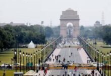 Photo of दिल्ली में फिर बढ़ेगा तापमान, खत्म होगा बादलों का दौर, IMD ने जारी किया ताजा अपडेट