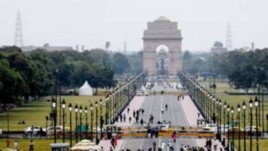 Photo of दिल्ली में फिर बढ़ेगा तापमान, खत्म होगा बादलों का दौर, IMD ने जारी किया ताजा अपडेट