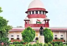 Photo of मणिपुर राहत कैंपों में मौतों पर सुप्रीम कोर्ट नाराज, CJI ने ठोस कदमों पर मांगी जानकारी