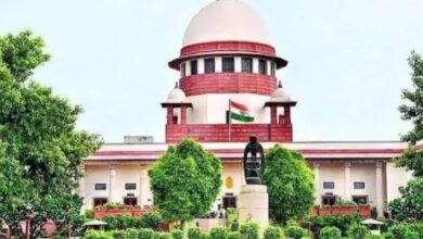 Photo of मणिपुर राहत कैंपों में मौतों पर सुप्रीम कोर्ट नाराज, CJI ने ठोस कदमों पर मांगी जानकारी