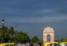 Photo of दिल्ली में आज गर्मी और उमस करेगी परेशान, जानें कब होगी बारिश?