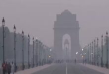 Photo of दिल्ली का मौसम बदला अंदाज, साफ आसमान के बीच सुहानी होंगी रातें
