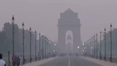 Photo of दिल्ली का मौसम बदला अंदाज, साफ आसमान के बीच सुहानी होंगी रातें