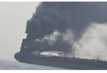 Photo of होर्मुज में अमेरिकी ड्रोन बोट पर हमला, IRGC का बड़ा दावा, क्या बढ़ेगा तनाव?