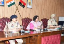 Photo of पंजाब पुलिस की नई पहल, किशोरियों की सुरक्षा और विकास के लिए जागरूकता अभियान शुरू