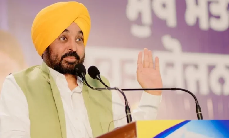 Bhagwant Mann