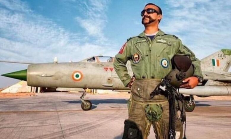 Abhinandan Balakot Airstrike