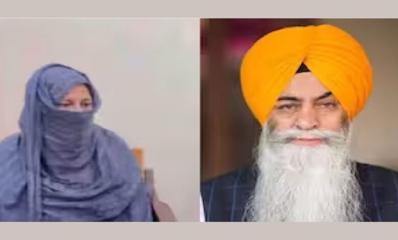 Amarjit Chawla Case