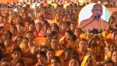 Photo of योगी सरकार का बड़ा फैसला, आंगनवाड़ी कार्यकत्रियों-सहायिकाओं के मानदेय बढ़ने से खिले चेहरे