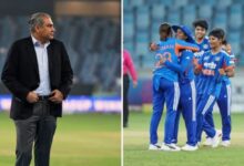 Photo of Asia Cup Trophy विवाद के बीच Mohsin Naqvi पर संकट? ACC अध्यक्ष पद से विदाई की चर्चा तेज