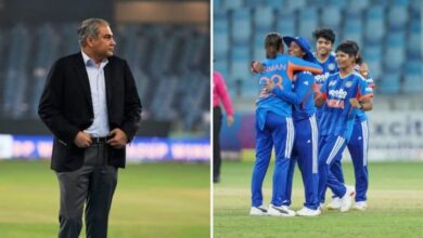 Photo of Asia Cup Trophy विवाद के बीच Mohsin Naqvi पर संकट? ACC अध्यक्ष पद से विदाई की चर्चा तेज