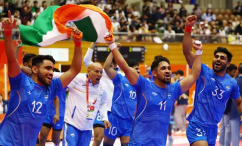 Asian Games 2026