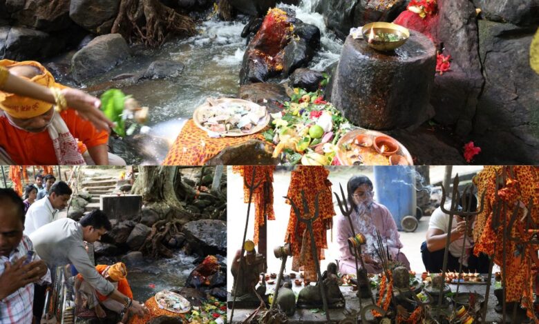 Assam Religious Tourism