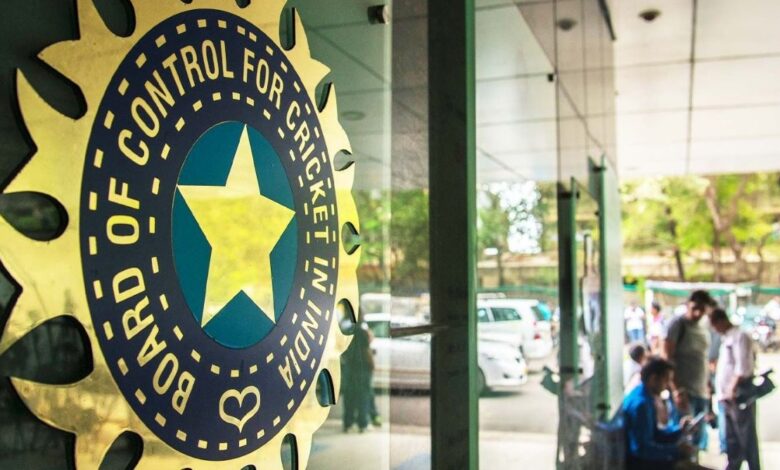 BCCI Ban 64 Cricketers