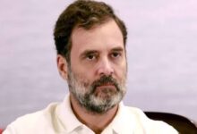 Photo of राहुल गांधी के सामने मिमिक्री वीडियो वायरल, BJP बोली- ‘ऐसा व्यवहार स्वीकार नहीं’