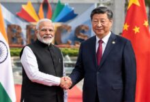 Photo of BRICS Summit में भारत आएंगे शी जिनपिंग, मोदी-जिनपिंग मुलाकात से बदलेंगे रिश्तों के समीकरण