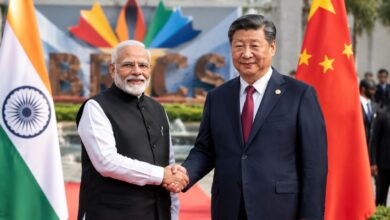 Photo of BRICS Summit में भारत आएंगे शी जिनपिंग, मोदी-जिनपिंग मुलाकात से बदलेंगे रिश्तों के समीकरण