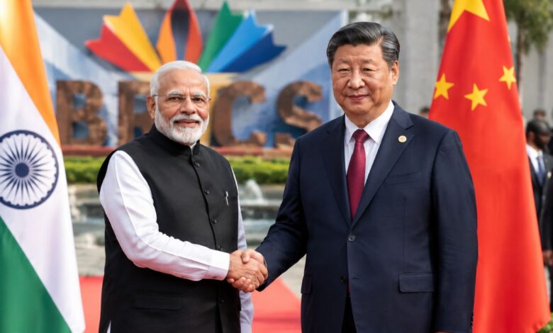 BRICS Summit 2026