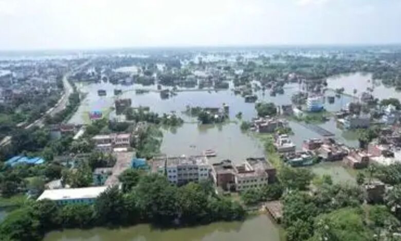 Bihar Flood